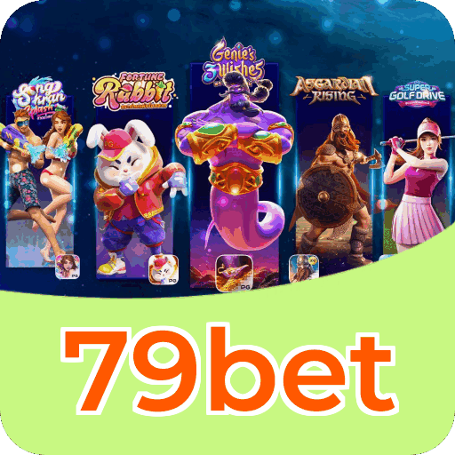 Slots Premium da PG Soft na 79bet