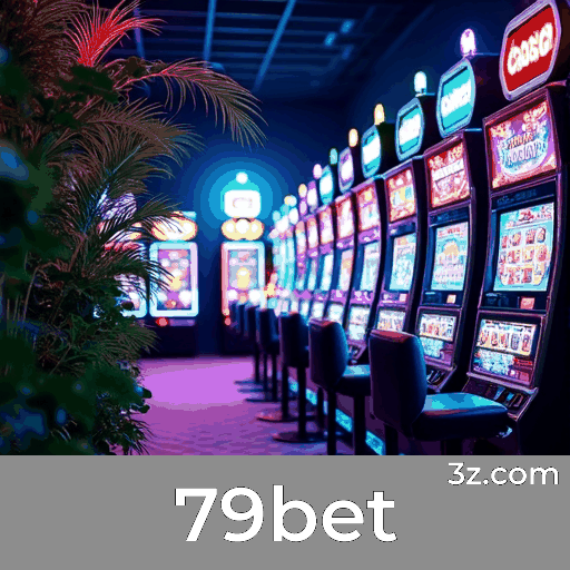 Aumente Seus Lucros com o App 79bet