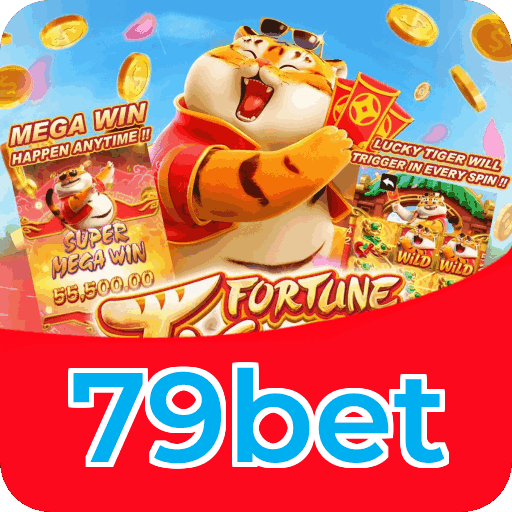 Jogos com maior RTP na 79bet